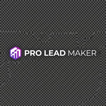 Pro Lead Maker logo