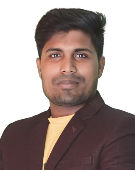 MD. Al Amin – Founder of Pro Lead Maker