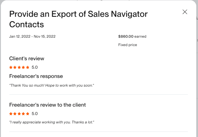 Client Review 31