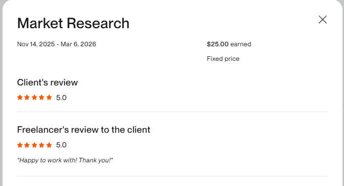 Client Review 35