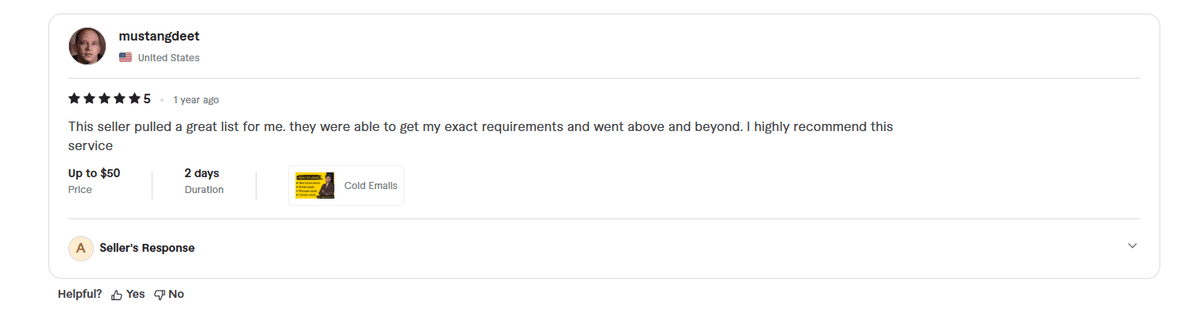 mustangdeet review